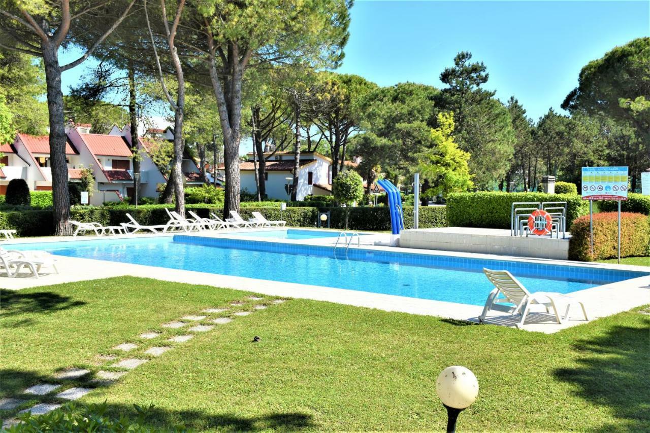 Διαμέρισμα Villaggio Anna